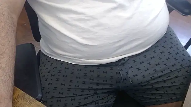marcof8in webcam