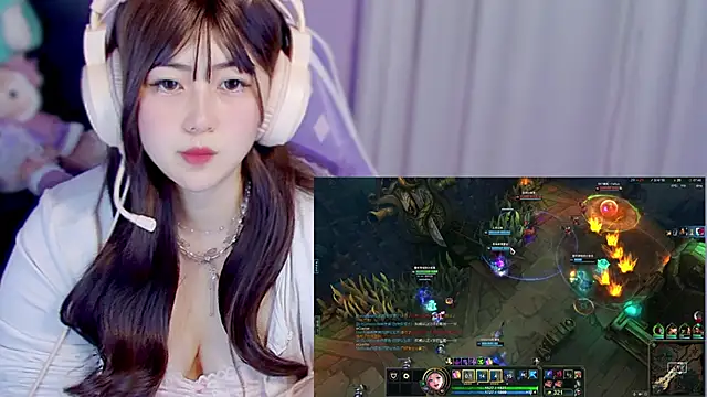 yuki3366 webcam