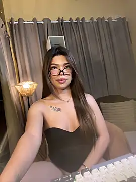 Nyxie_luxx webcam