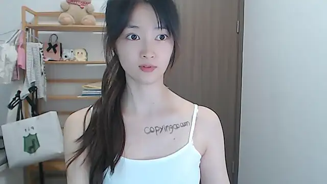 Mimi-cnbaby webcam
