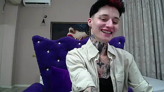 KennyXSX webcam