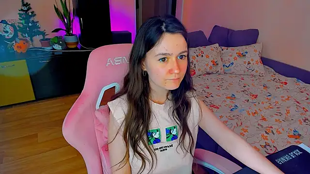 ameli_moon webcam