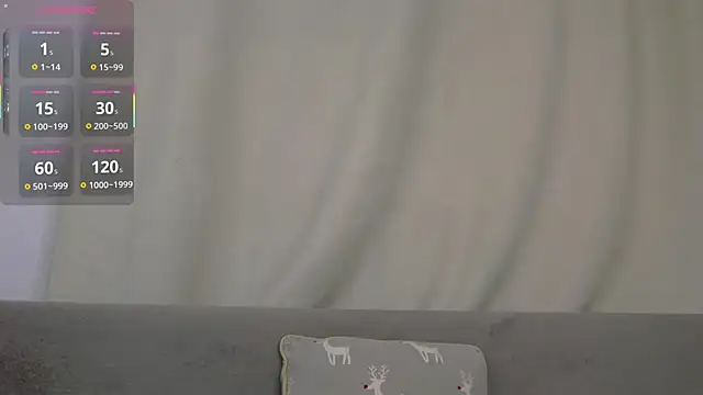 JanelleBrown_ webcam