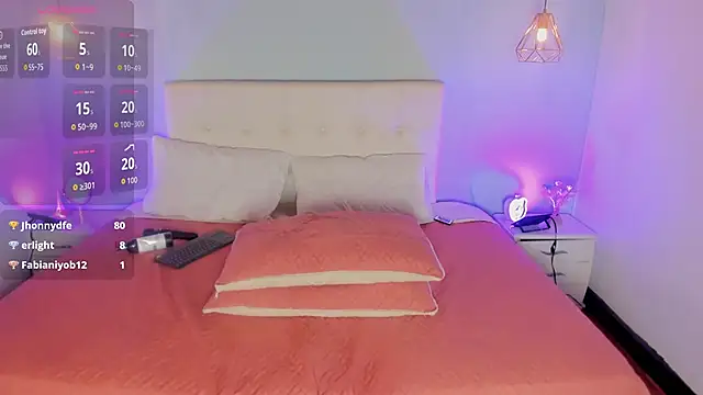 Anny_mayyer webcam