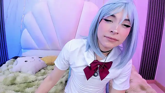 AliiceWonderland_ webcam