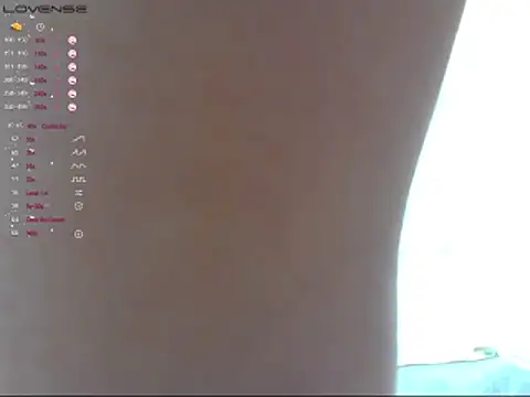 LustfulSarah
