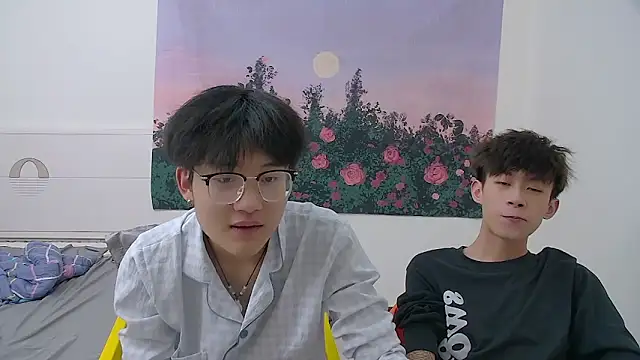 paofu-001 webcam
