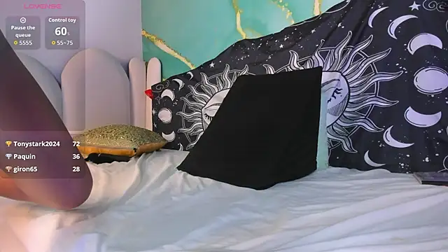 zanyx_ webcam