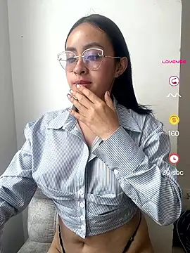 Anni_Rose webcam