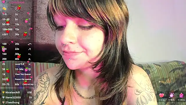 Angel__Dreams webcam