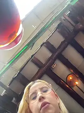 Aliss_Taylor1 webcam