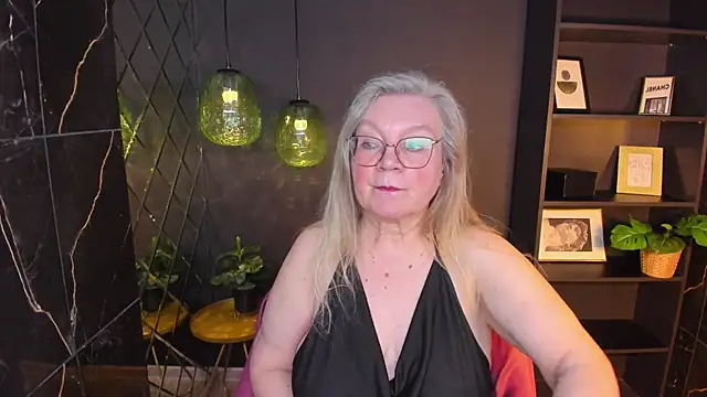 NataliMellow webcam