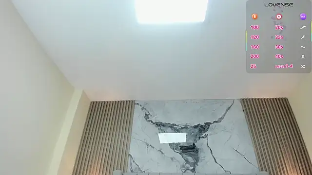 MAGIEVANS1 webcam