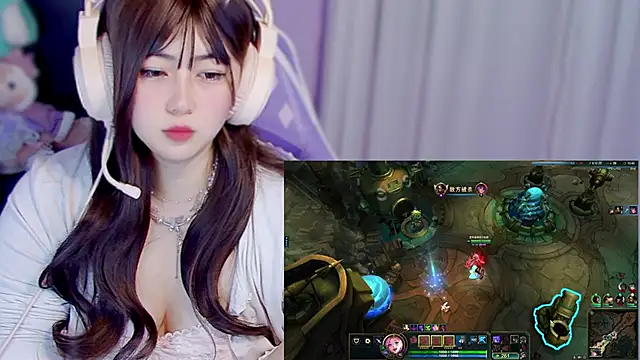 yuki3366 webcam