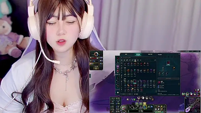 yuki3366 webcam