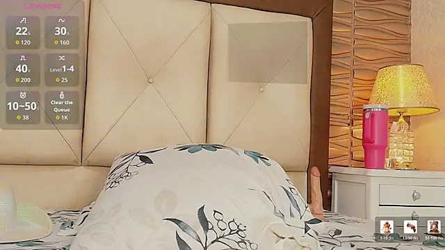 Miladiosa webcam