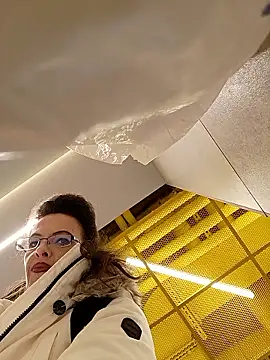 RebeccaNoble webcam