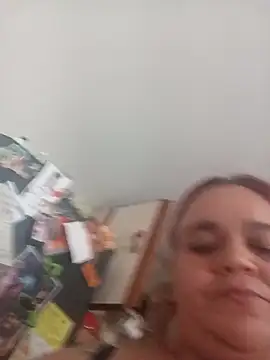 OneLustyBBW webcam