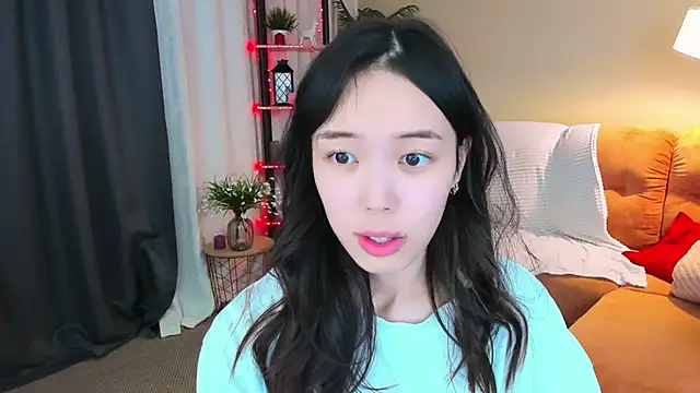 SoulHarmoonyy webcam