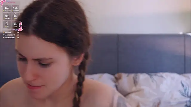 GabrielleLynchard webcam