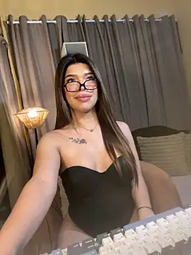 Nyxie_luxx webcam