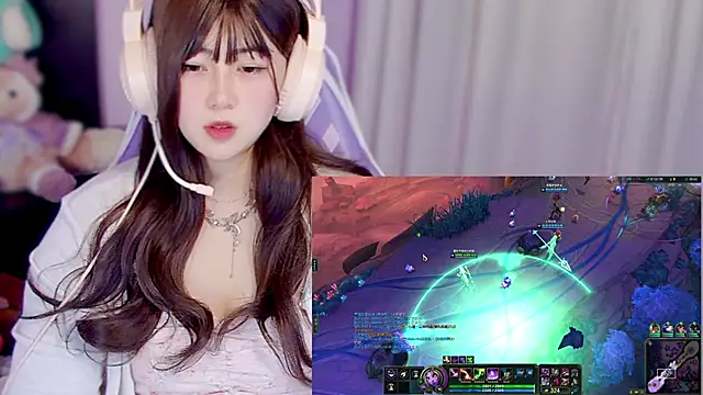 yuki3366 webcam