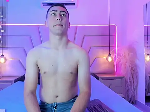 ThiagoLiindo webcam