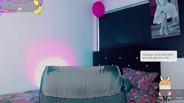 Kendall_hornyy live sex cam