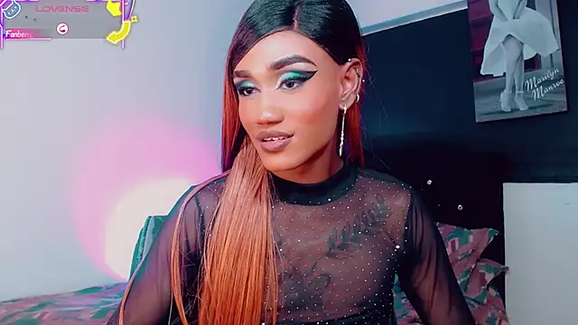 Kendall_hornyy webcam