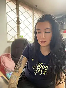 SALOME_KORLAND webcam