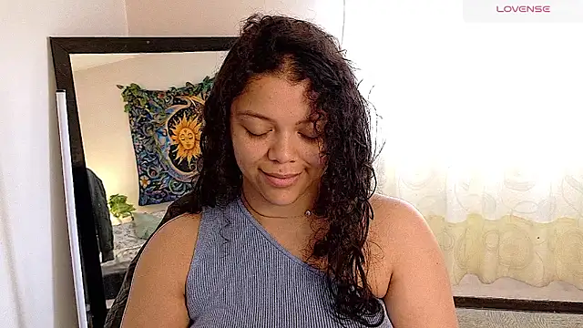 Amanda_sweet webcam
