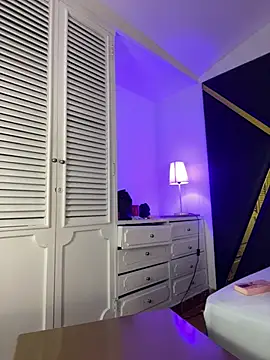 EmmaaCastro webcam