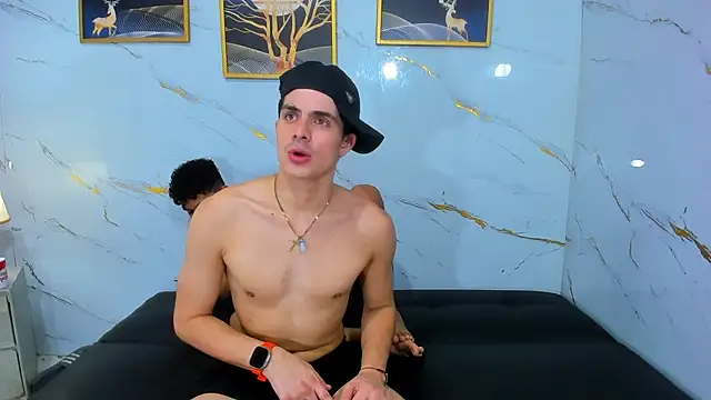 Spicy_guys webcam