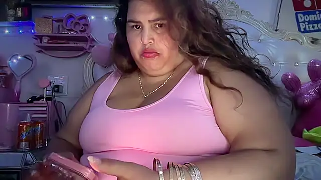 fatbbwpanocha69 (F milf) - lets fuck tip me
