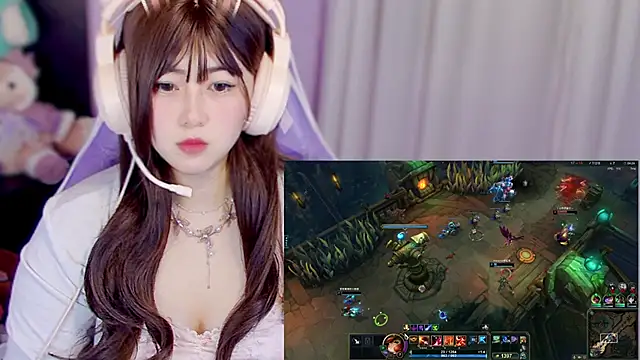 yuki3366 webcam