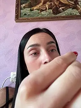 Soft_Pleasure webcam