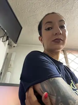 SALOME_KORLAND webcam