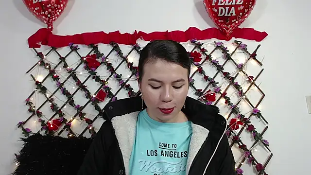 Samantha_Wallker webcam
