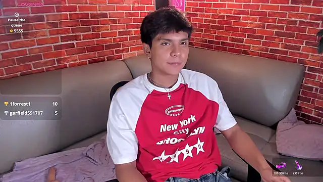 Thiago_Kozak webcam