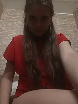 -MilfAnn- webcam