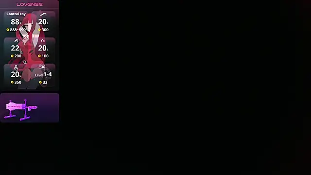 AI_Satine888 webcam