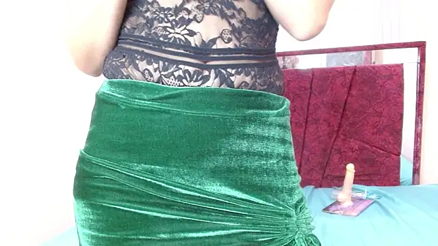 Genesis_girl_mature webcam
