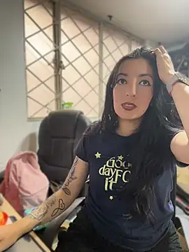 SALOME_KORLAND live sex cam