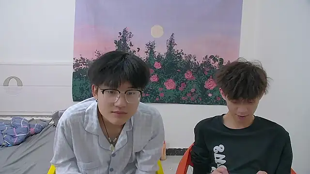 paofu-001 webcam