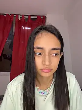 leilani_X webcam