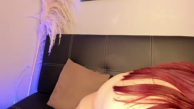 madelaine_blosson webcam