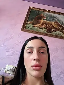 Soft_Pleasure webcam