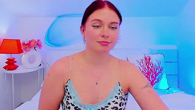 lizybex (F teen) - for a good mood