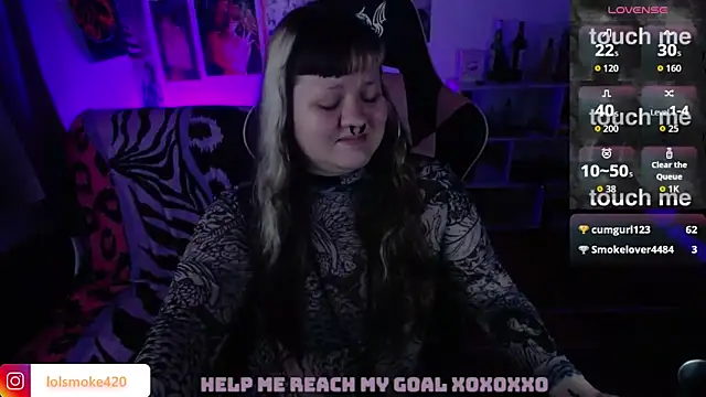Bdsm_and_fries webcam