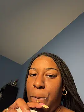 GirthGoddessCoco webcam